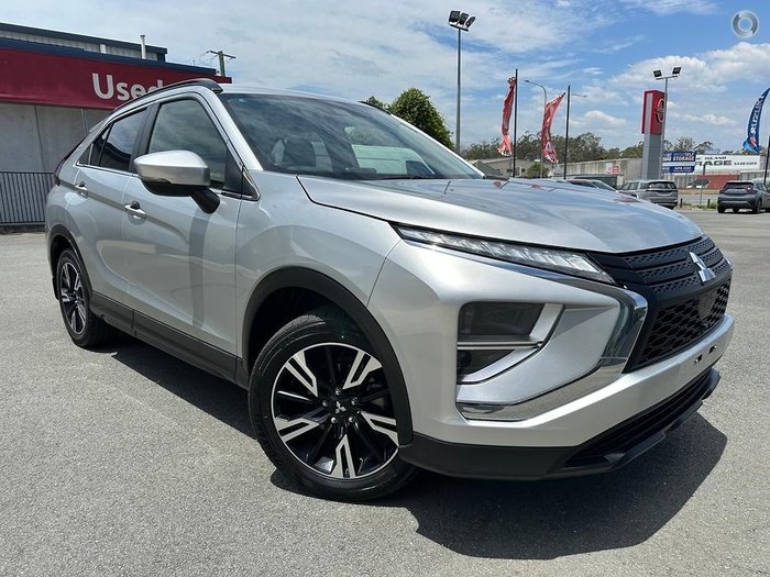 2023 Mitsubishi Eclipse Cross ES