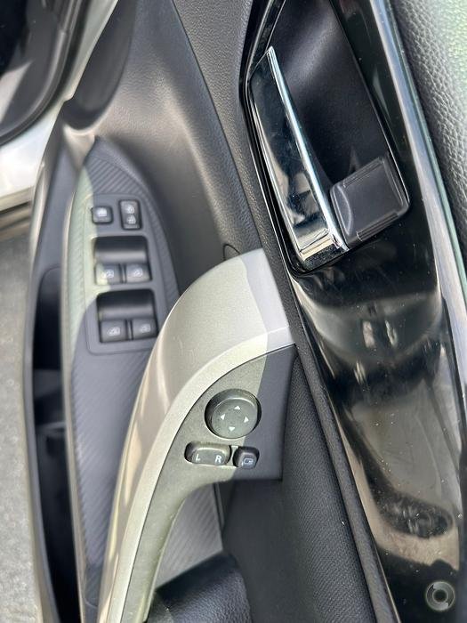 2023 Mitsubishi Eclipse Cross ES