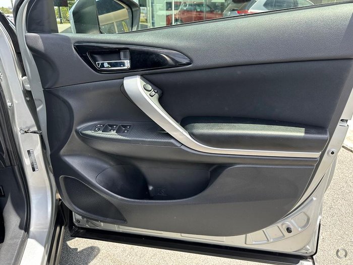 2023 Mitsubishi Eclipse Cross ES