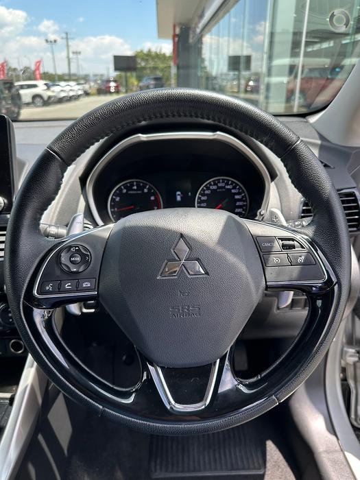 2023 Mitsubishi Eclipse Cross ES