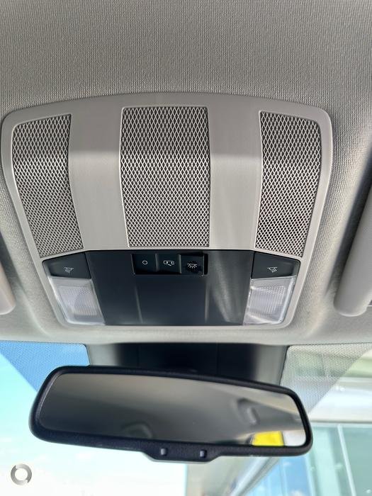 2023 Mitsubishi Eclipse Cross ES