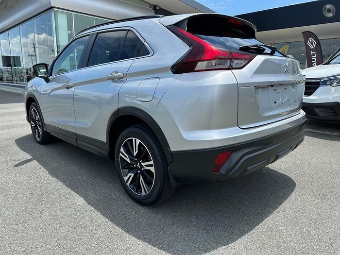 2023 Mitsubishi Eclipse Cross ES