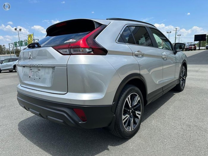 2023 Mitsubishi Eclipse Cross ES
