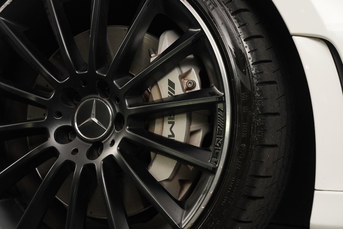 2021 Mercedes-Benz A-Class A35 AMG