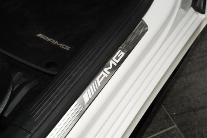 2021 Mercedes-Benz A-Class A35 AMG