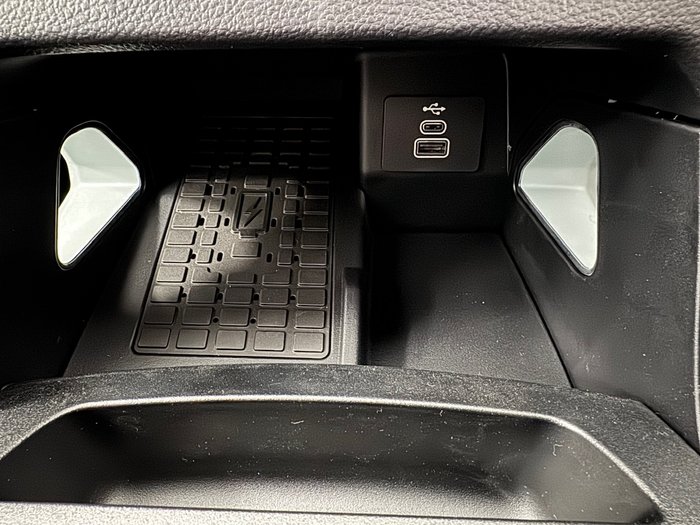 2025 Ford Ranger PHEV Stormtrak