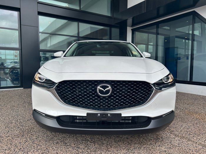 2026 Mazda CX-30 G20 Evolve