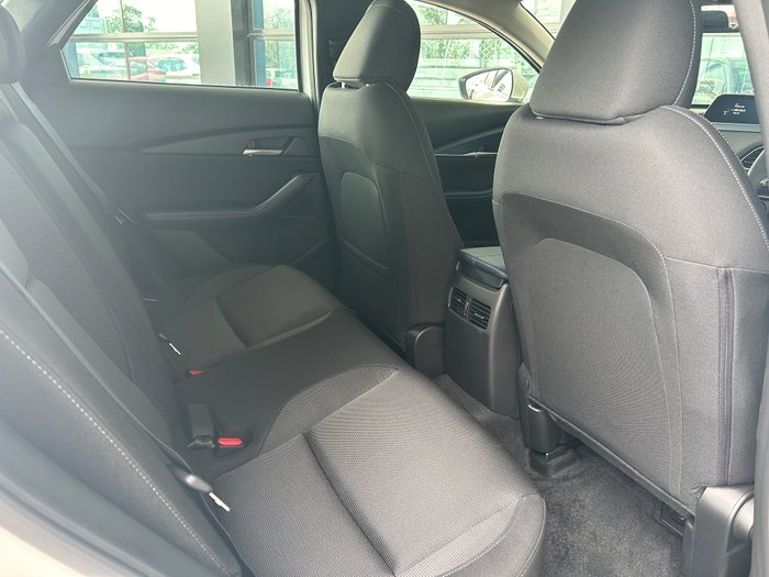 2026 Mazda CX-30 G20 Evolve