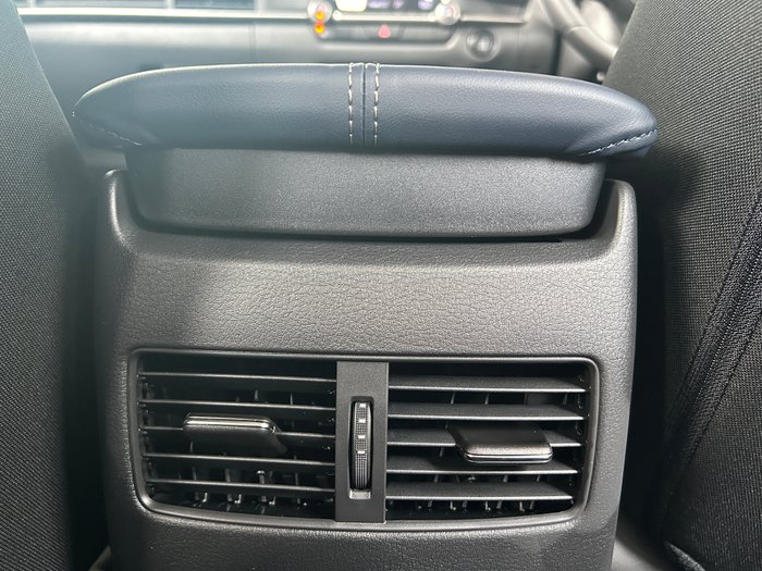 2026 Mazda CX-30 G20 Evolve