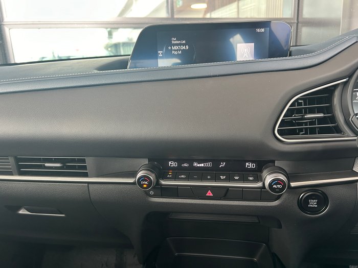 2026 Mazda CX-30 G20 Evolve