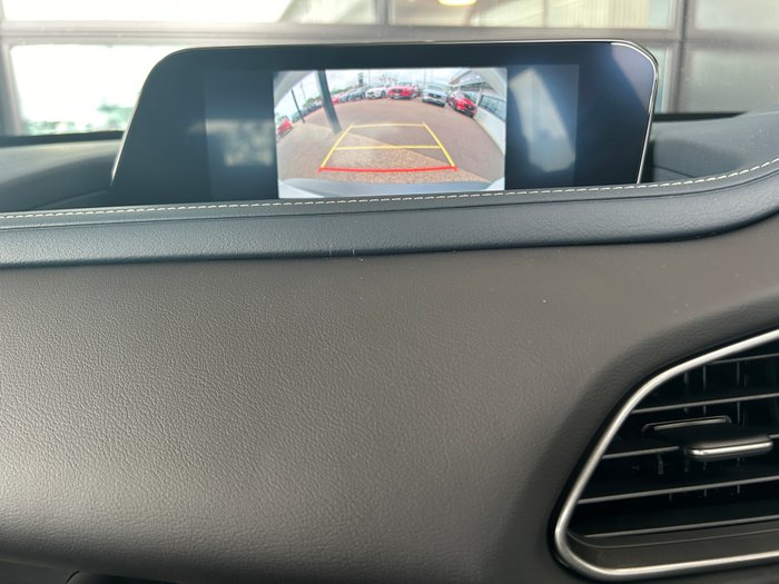 2026 Mazda CX-30 G20 Evolve