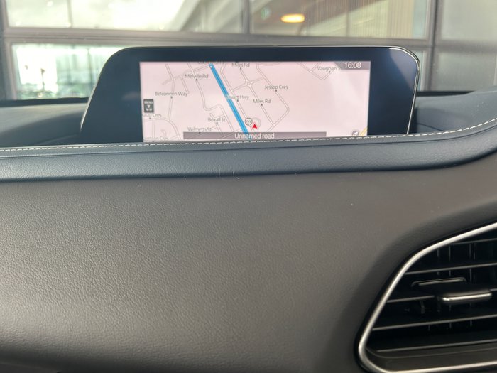 2026 Mazda CX-30 G20 Evolve