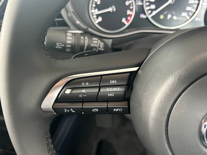 2026 Mazda CX-30 G20 Evolve