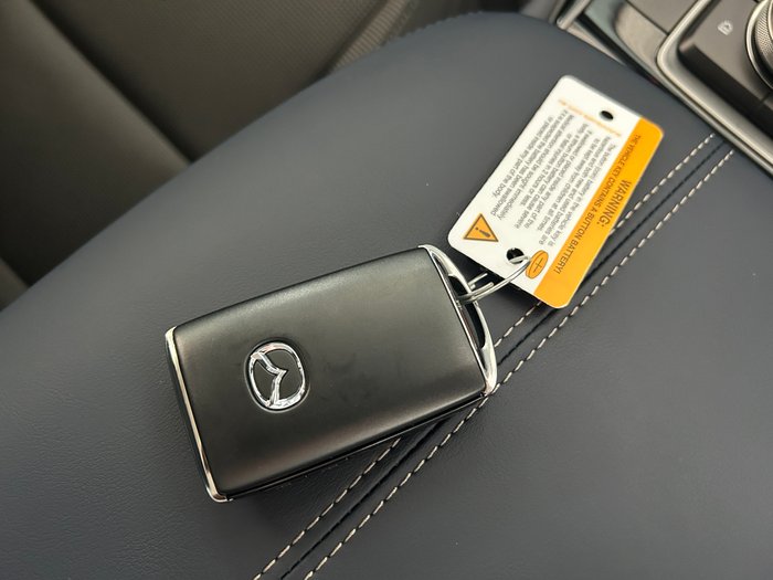 2026 Mazda CX-30 G20 Evolve