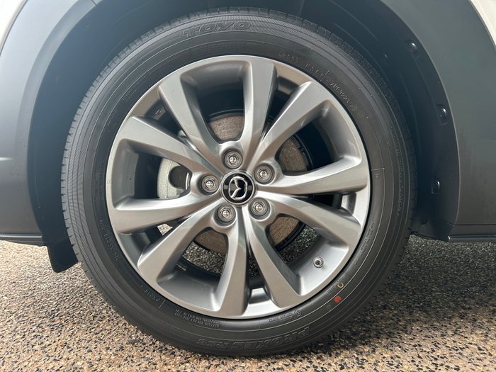 2026 Mazda CX-30 G20 Evolve