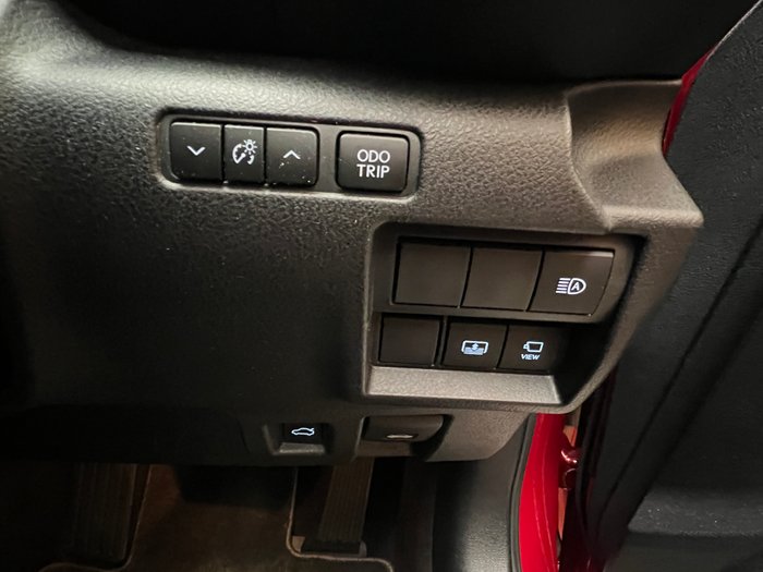 2020 Lexus IS300 Luxury 2.0L Turbo Automatic Sedan