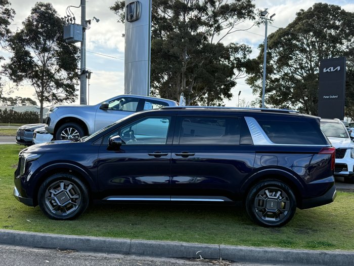2026 Kia Carnival GT-Line HEV