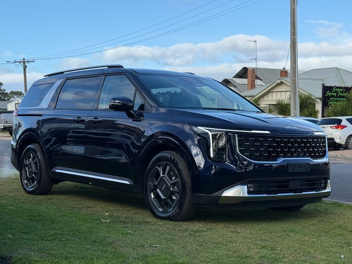 2026 Kia Carnival GT-Line HEV