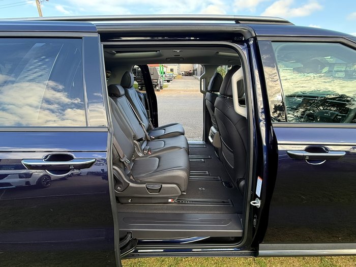 2026 Kia Carnival GT-Line HEV