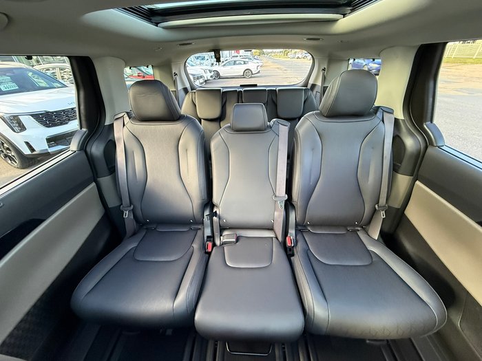 2026 Kia Carnival GT-Line HEV