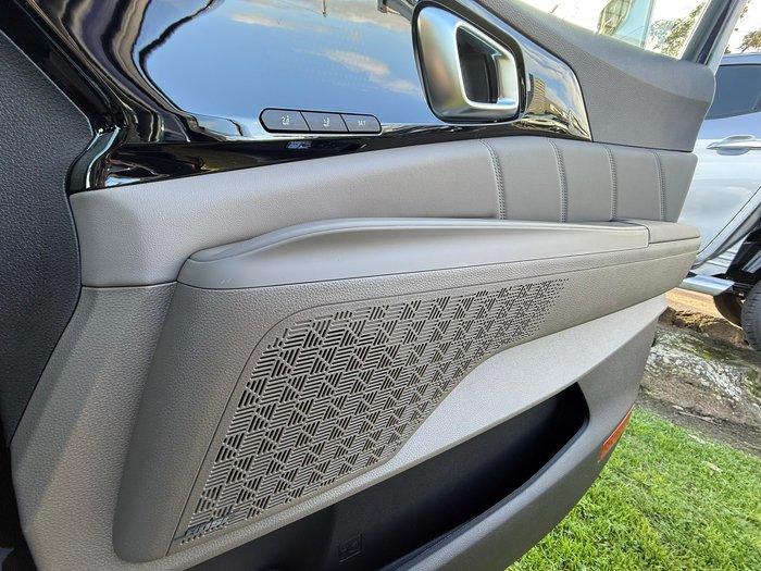 2026 Kia Carnival GT-Line HEV