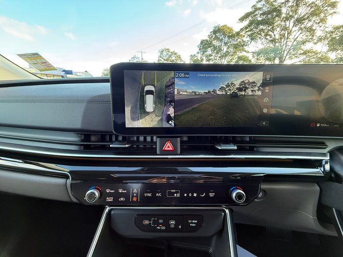 2026 Kia Carnival GT-Line HEV