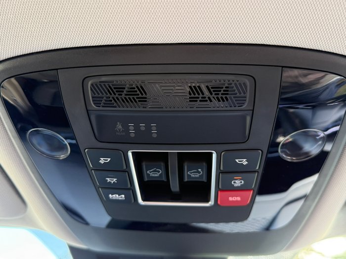 2026 Kia Carnival GT-Line HEV