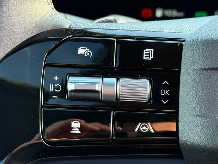 2026 Kia Carnival GT-Line HEV