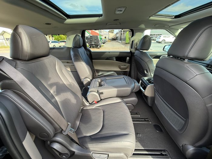 2026 Kia Carnival GT-Line HEV