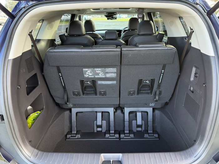 2026 Kia Carnival GT-Line HEV