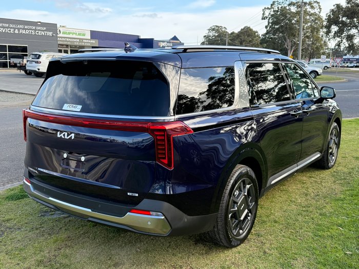 2026 Kia Carnival GT-Line HEV