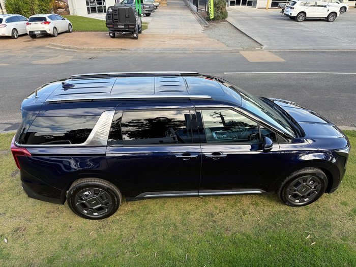 2026 Kia Carnival GT-Line HEV