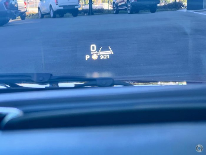 2025 Suzuki Fronx Hybrid GLX