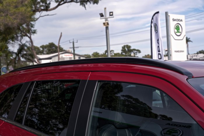 2025 Isuzu MU-X