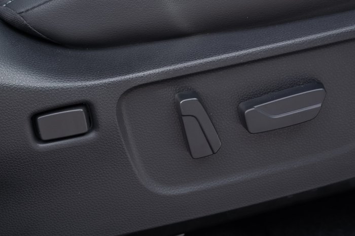 2025 Isuzu MU-X