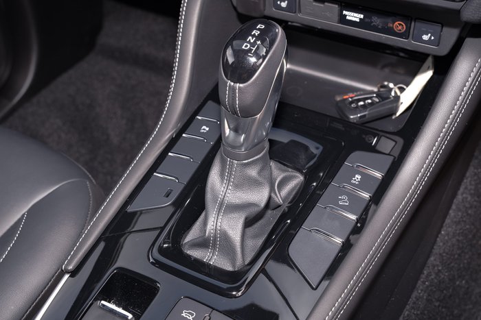 2025 Isuzu MU-X