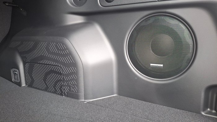 2025 Subaru Forester Hybrid Sport S6 MY26 WHITE