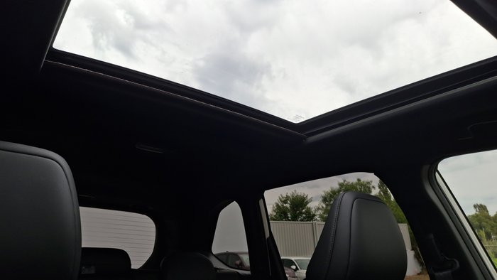 2025 Subaru Forester Hybrid Sport S6 MY26 WHITE