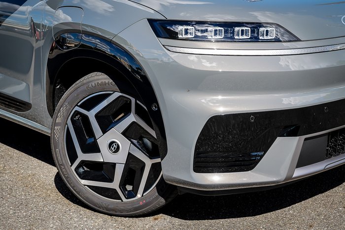 2025 Hyundai Elexio