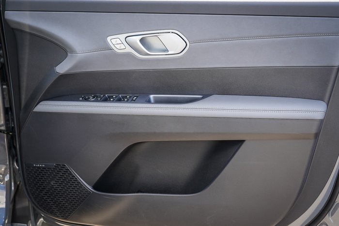 2025 Hyundai Elexio