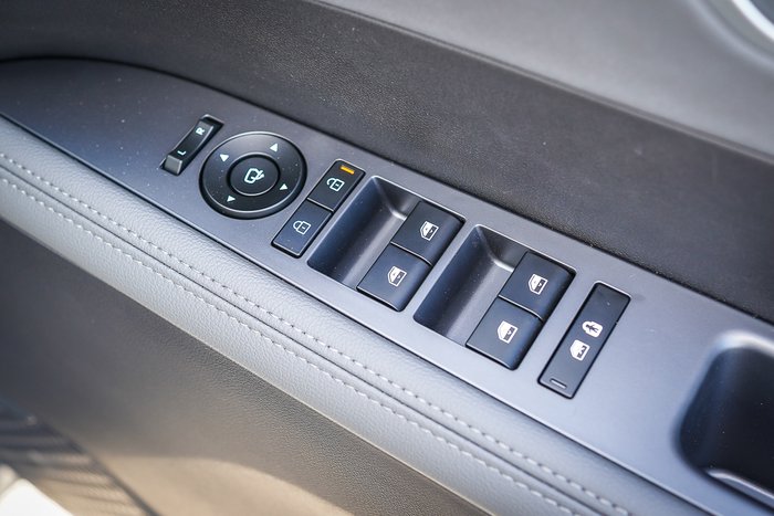 2025 Hyundai Elexio