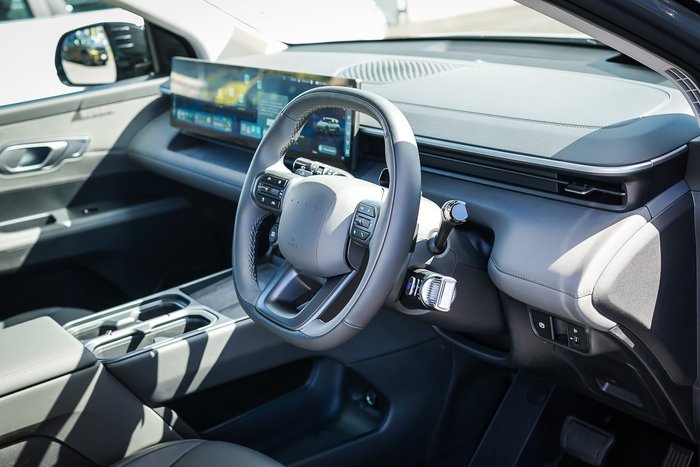 2025 Hyundai Elexio