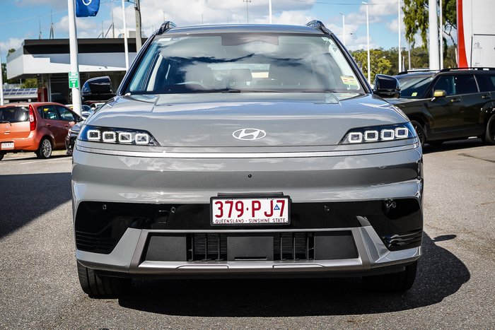 2025 Hyundai Elexio