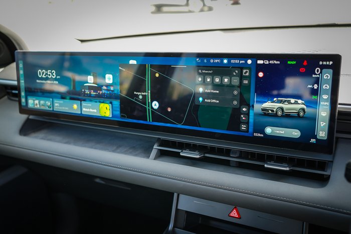 2025 Hyundai Elexio