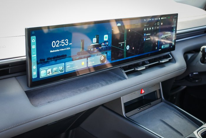 2025 Hyundai Elexio
