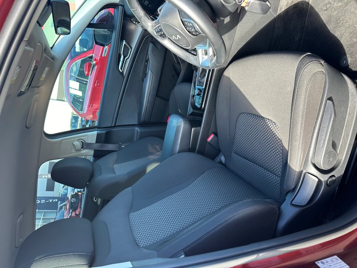 2021 Kia Sportage SX