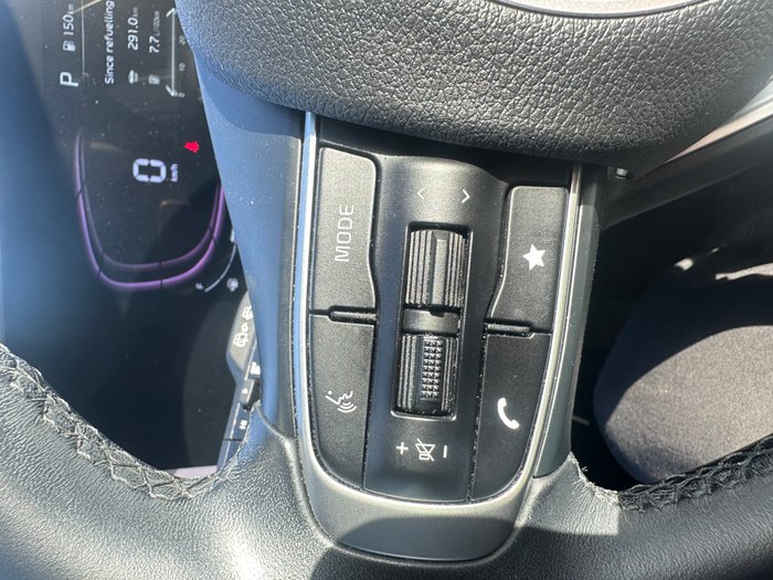 2021 Kia Sportage SX