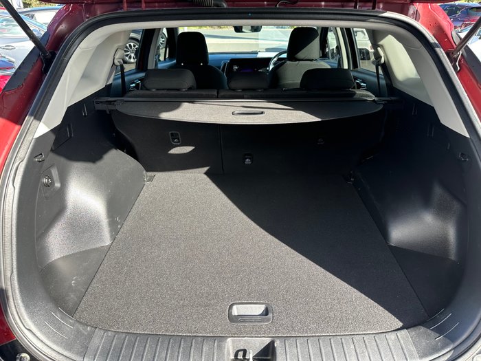 2021 Kia Sportage SX
