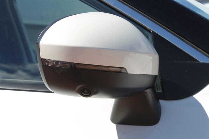 2025 Nissan X-TRAIL ST-L e-POWER