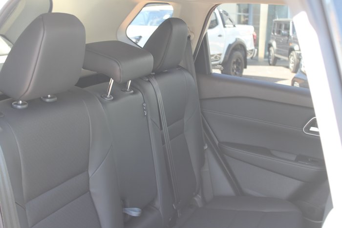 2025 Nissan X-TRAIL ST-L e-POWER